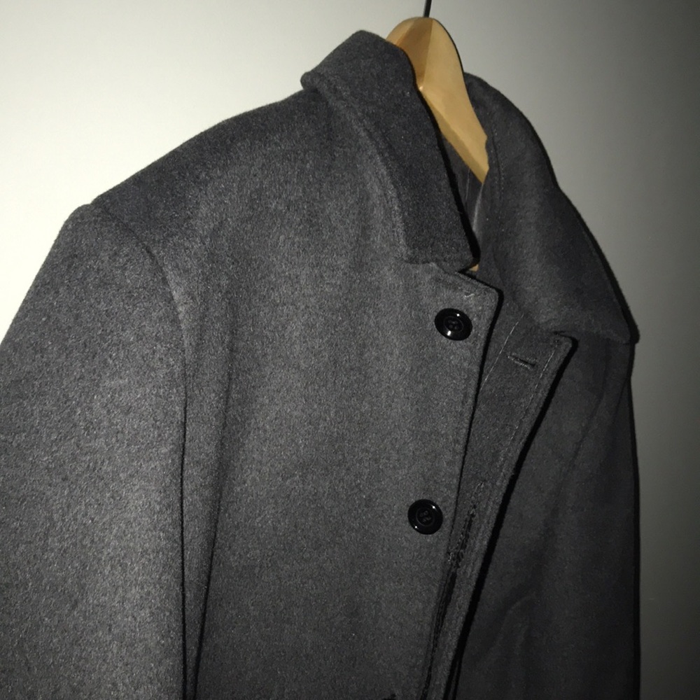 MordenMiss Dress Up / Trench Coat / Jacket
